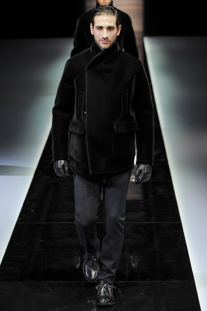 Giorgio Armani 2013ﶬbDDƬ
