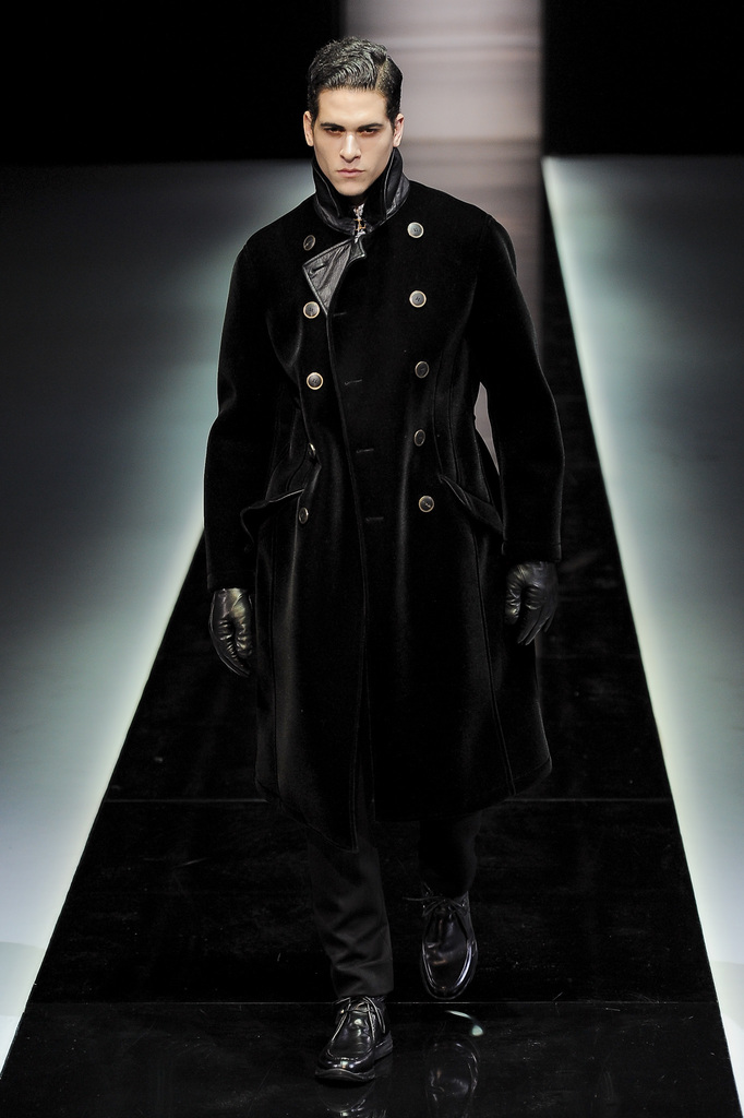 Giorgio Armani 2013ﶬbDDƬ