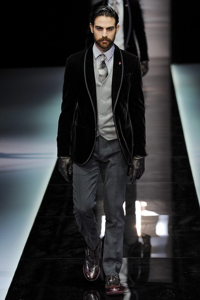 Giorgio Armani 2013ﶬbDDƬ