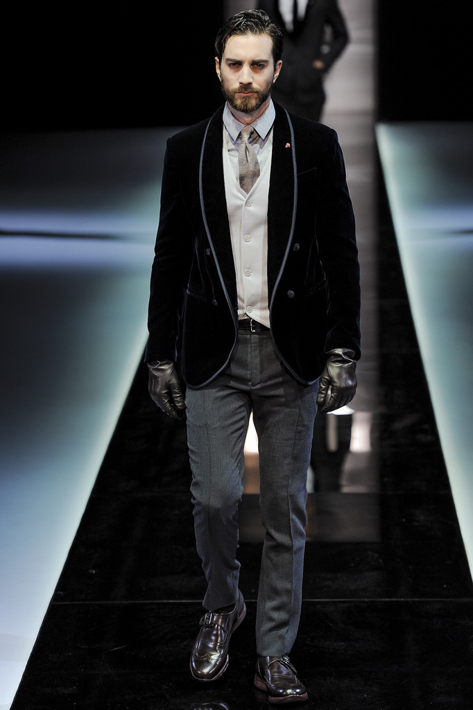 Giorgio Armani 2013ﶬbDDƬ