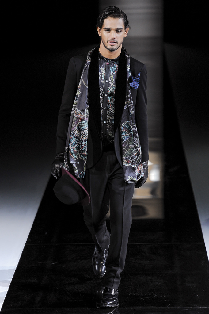Giorgio Armani 2013ﶬb(chng)DDƬ