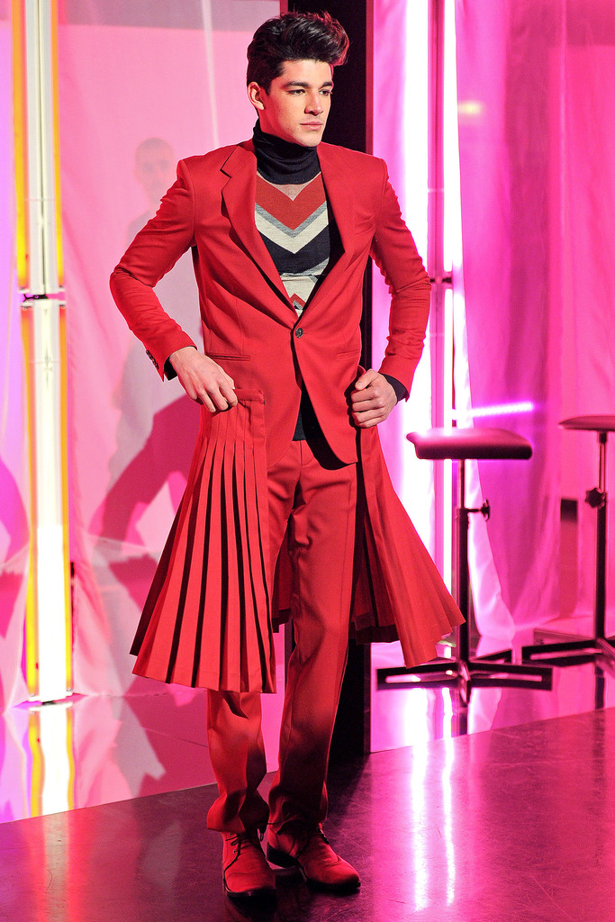 Jean Paul Gaultier 2013ﶬbDDƬ