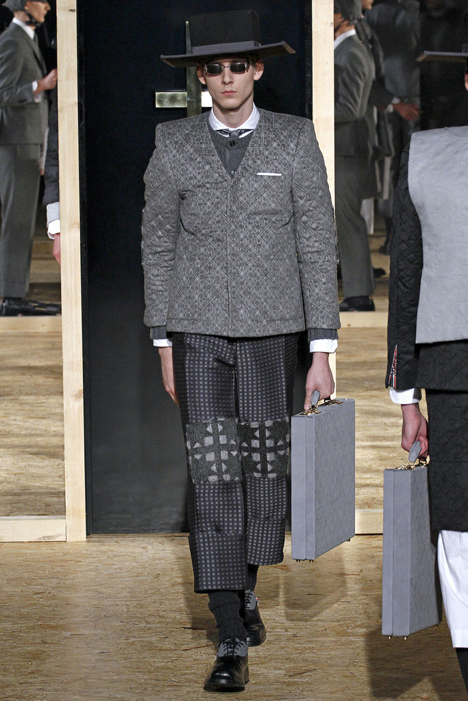 Thom Browne 2013ﶬbDDƬ