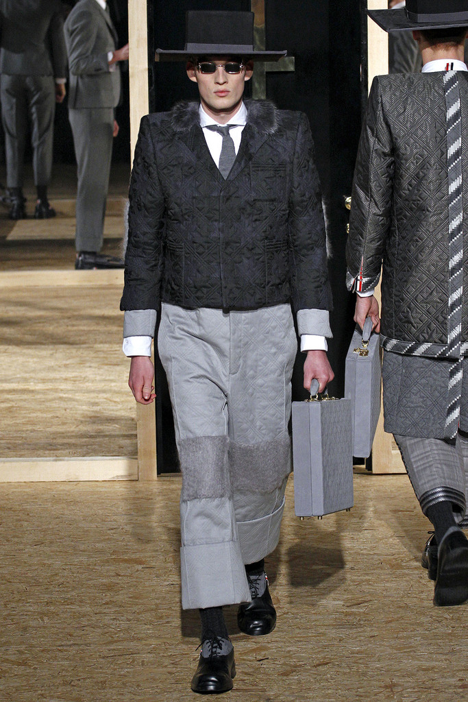 Thom Browne 2013ﶬbDDƬ