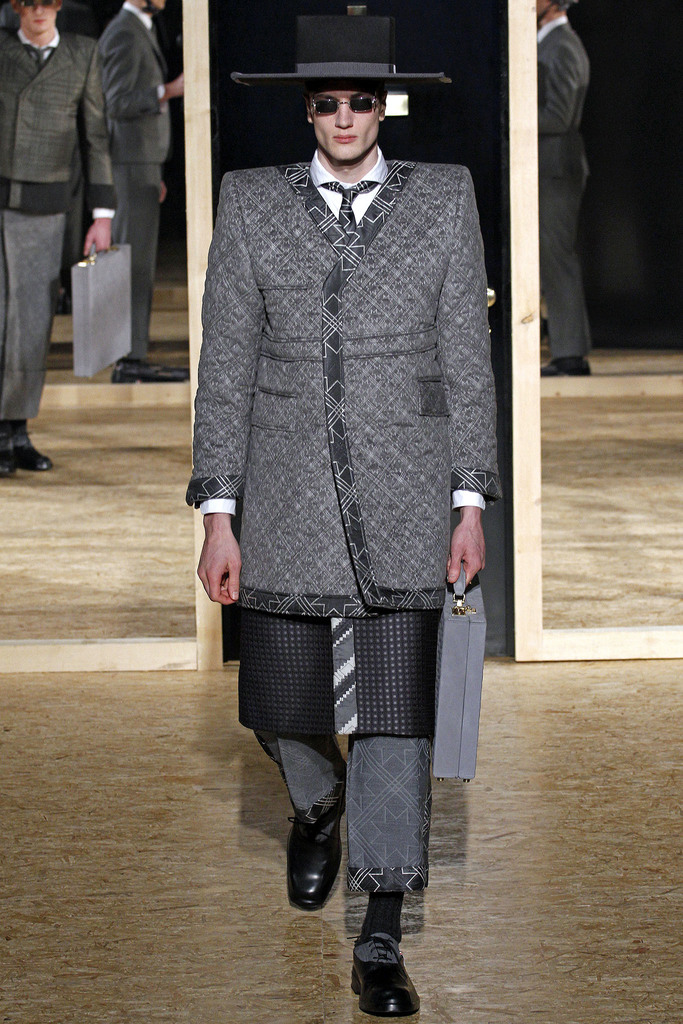Thom Browne 2013ﶬbDDƬ