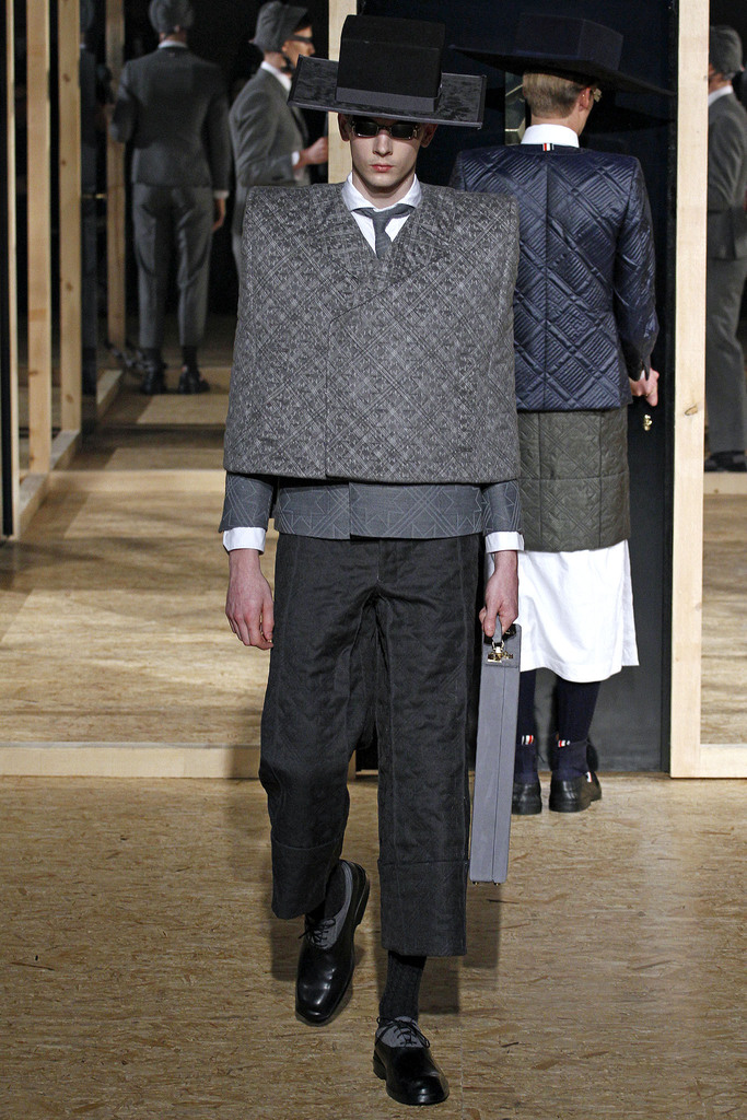 Thom Browne 2013ﶬbDDƬ