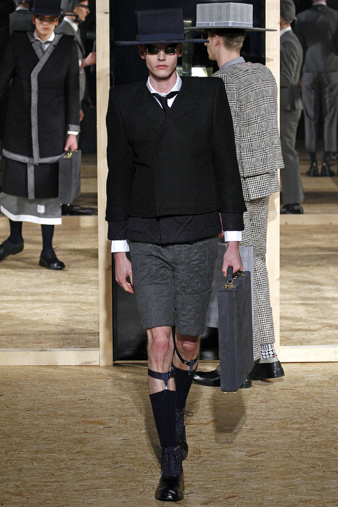 Thom Browne 2013ﶬbDDƬ