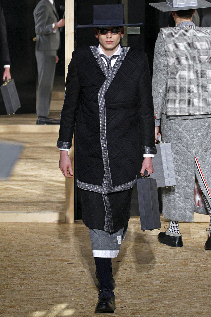 Thom Browne 2013ﶬbDDƬ
