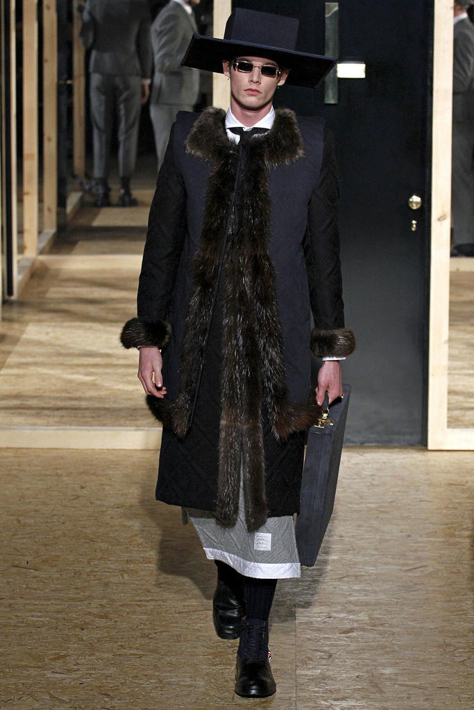 Thom Browne 2013ﶬbDDƬ
