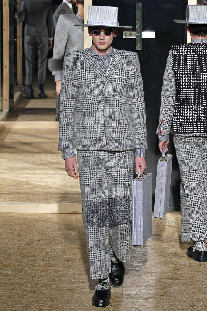 Thom Browne 2013ﶬbDDƬ
