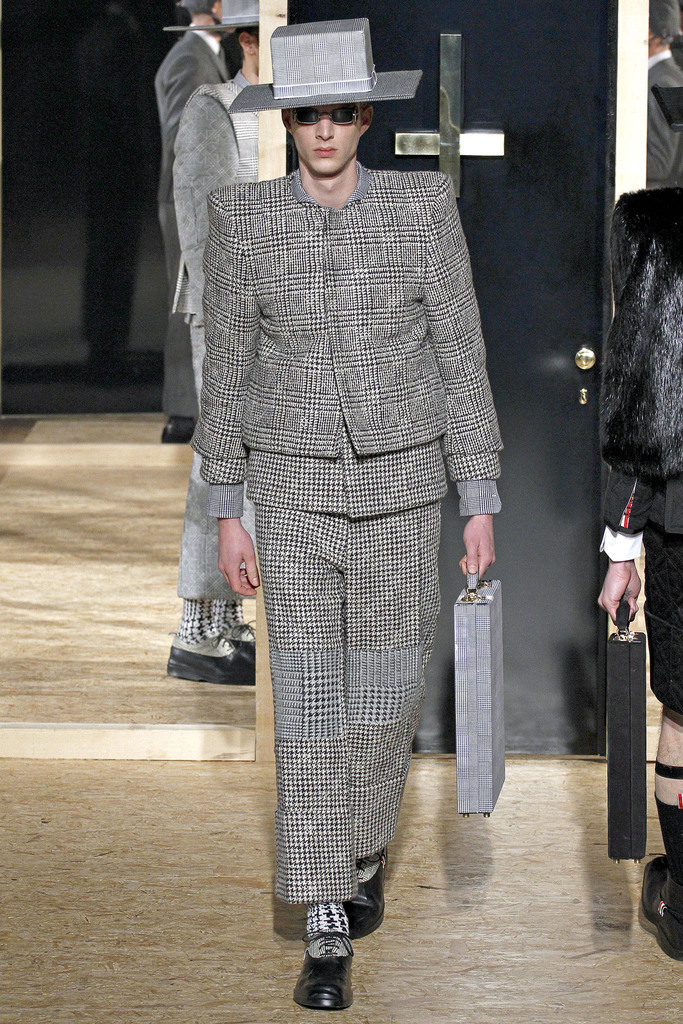 Thom Browne 2013ﶬbDDƬ
