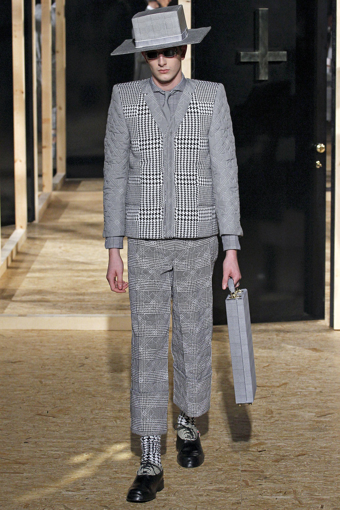 Thom Browne 2013ﶬbDDƬ
