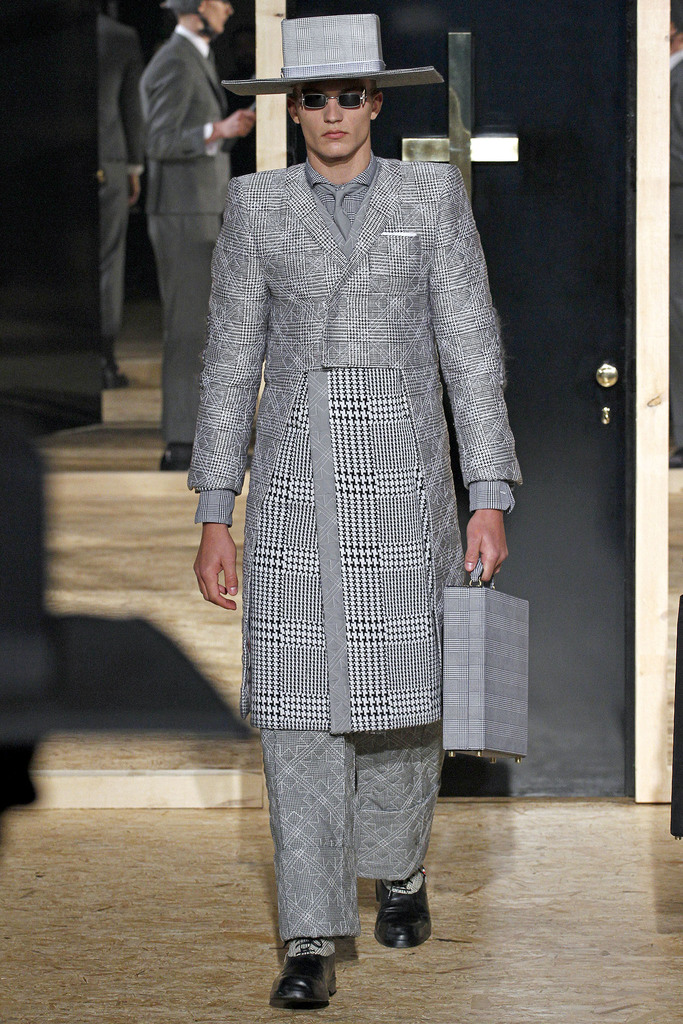 Thom Browne 2013ﶬbDDƬ