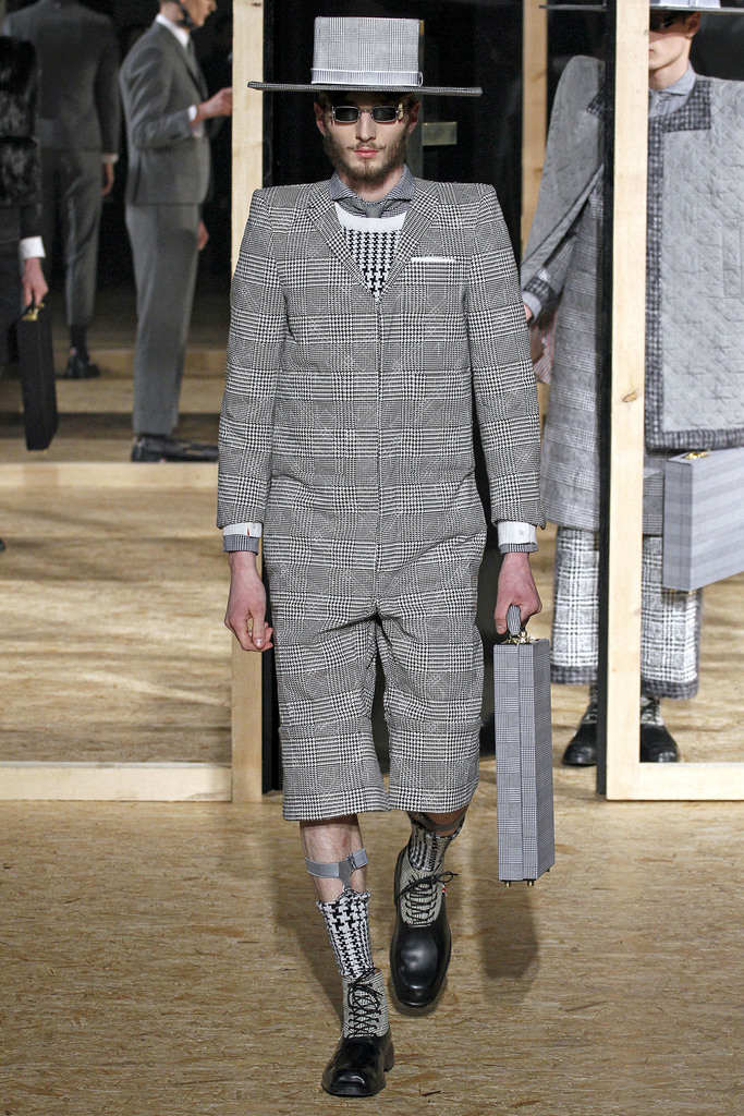 Thom Browne 2013ﶬbDDƬ