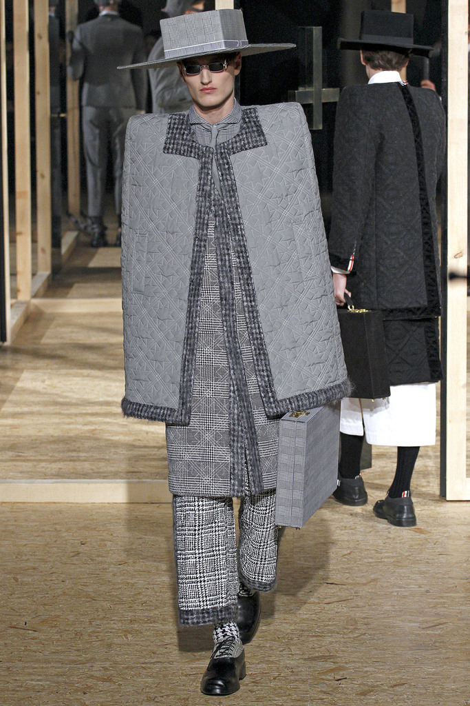 Thom Browne 2013ﶬbDDƬ