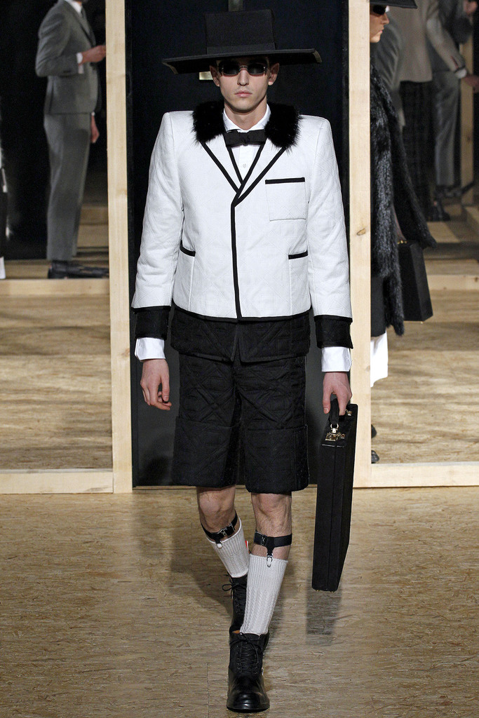 Thom Browne 2013ﶬbDDƬ