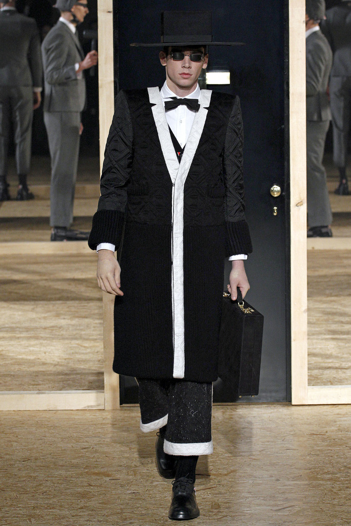 Thom Browne 2013ﶬbDDƬ