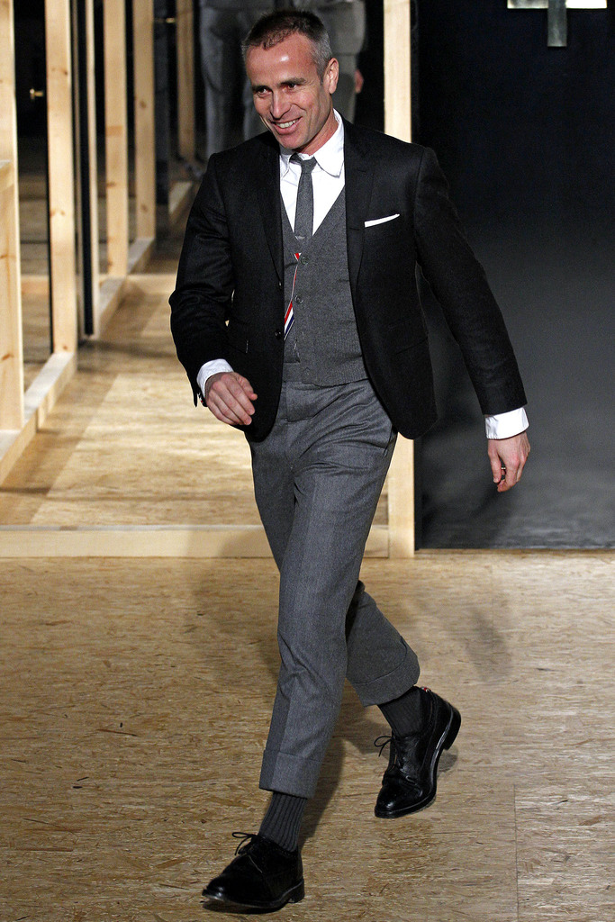 Thom Browne 2013ﶬbDDƬ