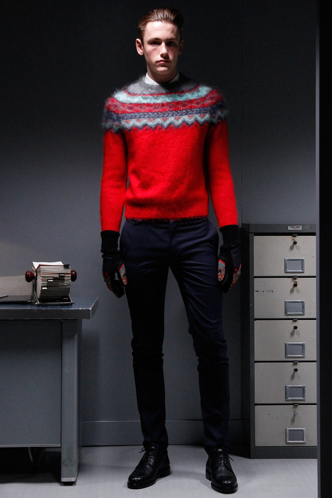 Carven 2013ﶬbDDƬ