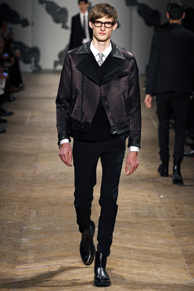 Viktor & Rolf 2013ﶬb(chng)DDƬ