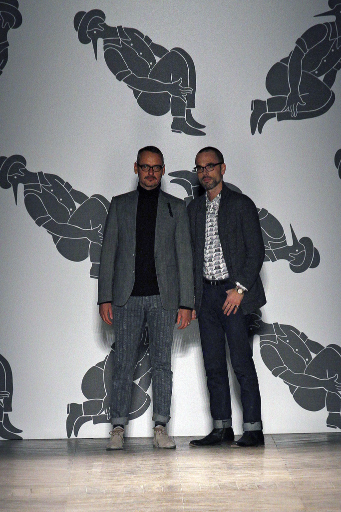 Viktor & Rolf 2013ﶬbDDƬ