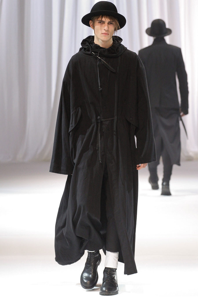 Ann Demeulemeester 2013ﶬbDDƬ