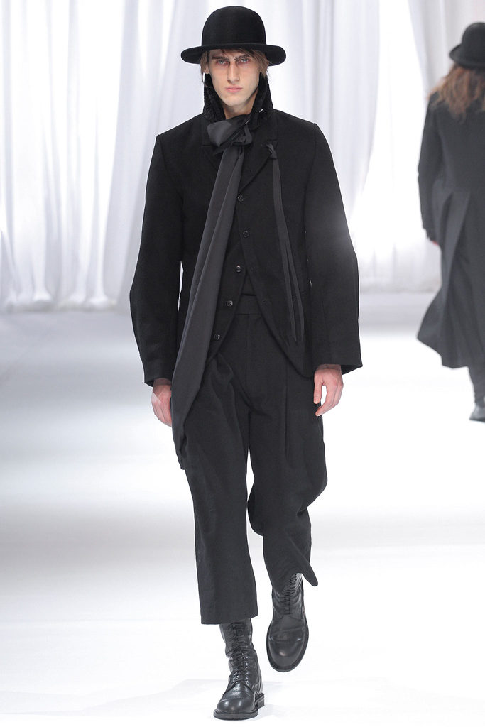Ann Demeulemeester 2013ﶬbDDƬ
