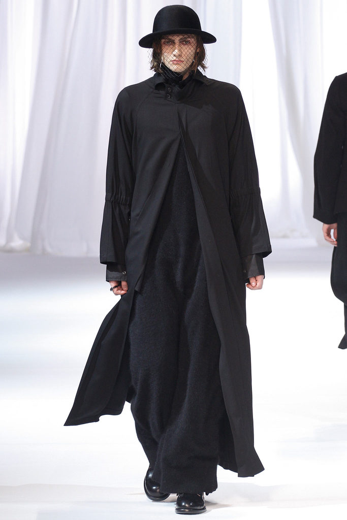 Ann Demeulemeester 2013ﶬbDDƬ