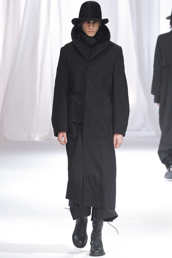 Ann Demeulemeester 2013ﶬbDDƬ