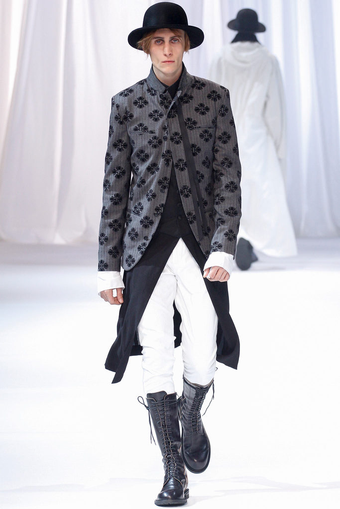 Ann Demeulemeester 2013ﶬbDDƬ