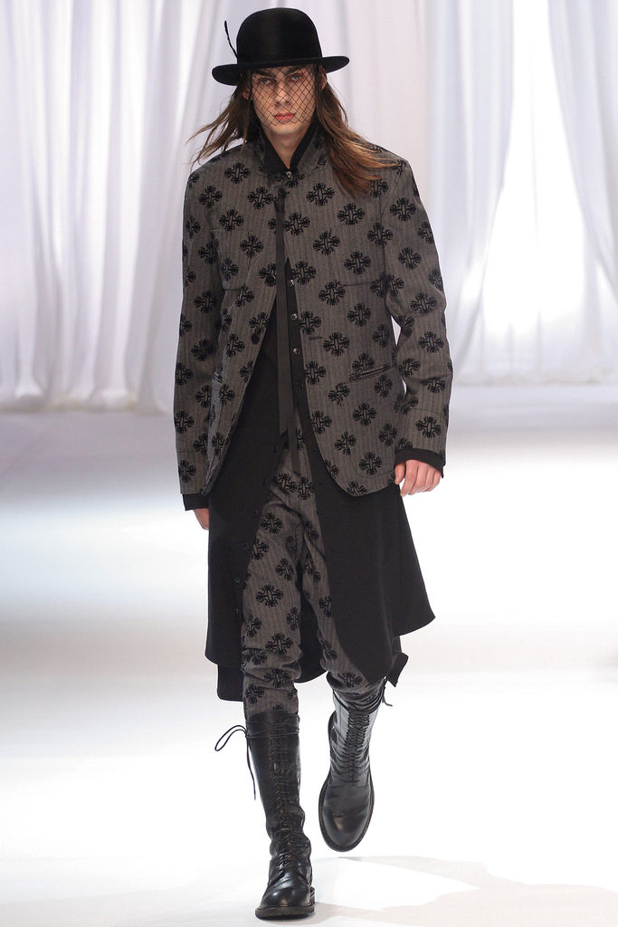 Ann Demeulemeester 2013ﶬbDDƬ