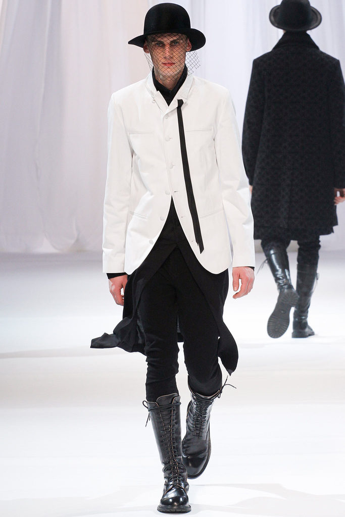 Ann Demeulemeester 2013ﶬbDDƬ