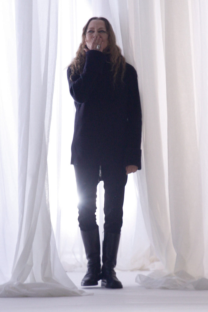 Ann Demeulemeester 2013ﶬb(chng)DDƬ