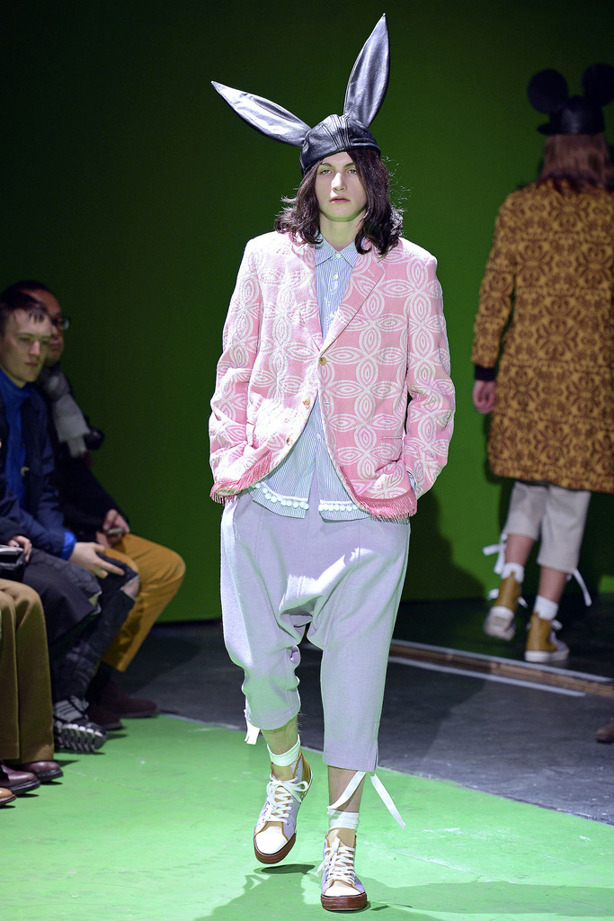 Comme des Garcons 2013ﶬbDDƬ