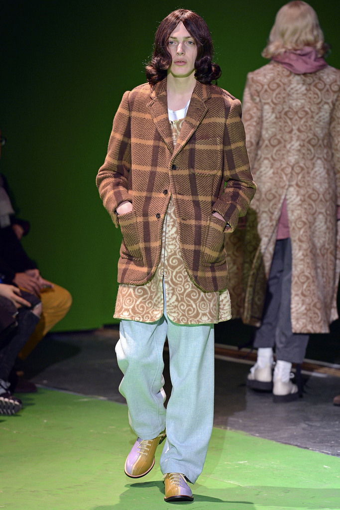 Comme des Garcons 2013ﶬbDDƬ