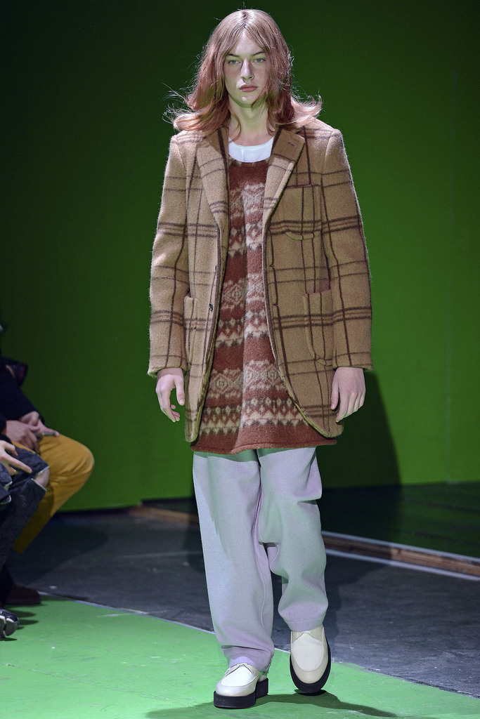 Comme des Garcons 2013ﶬbDDƬ