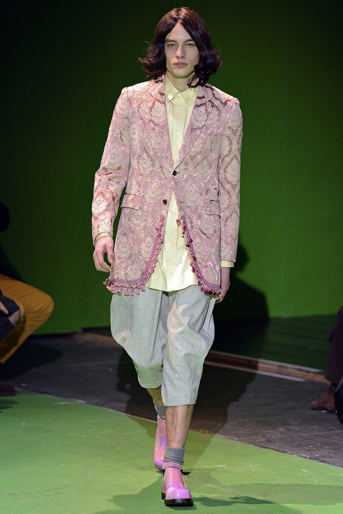 Comme des Garcons 2013ﶬb(chng)DDƬ
