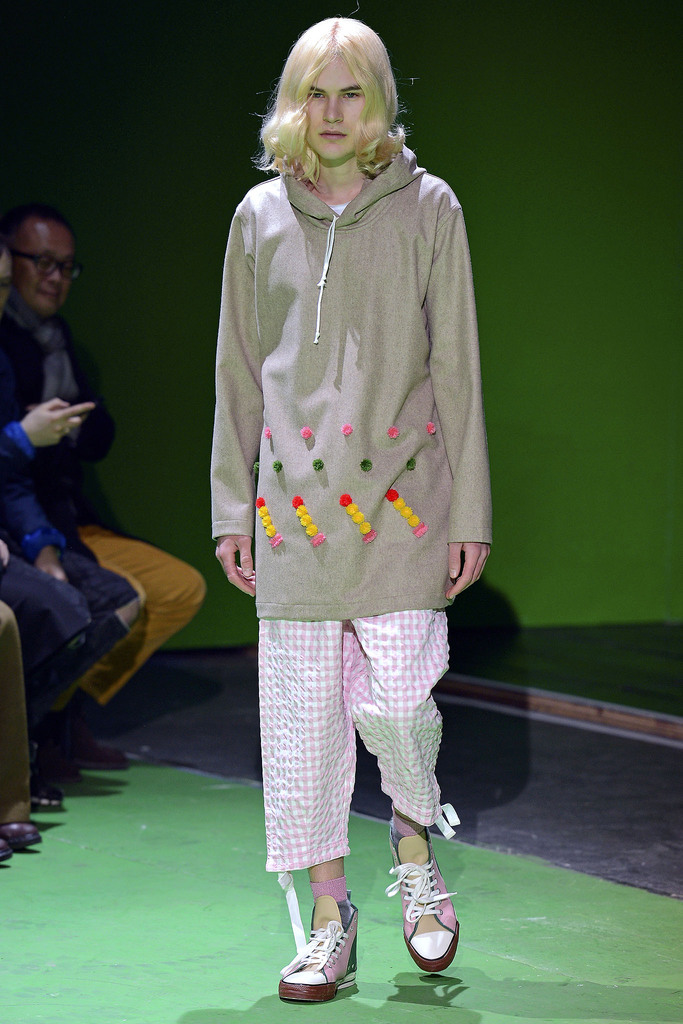 Comme des Garcons 2013ﶬbDDƬ