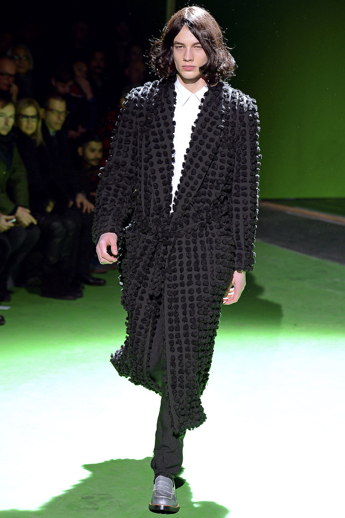 Comme des Garcons 2013ﶬbDDƬ