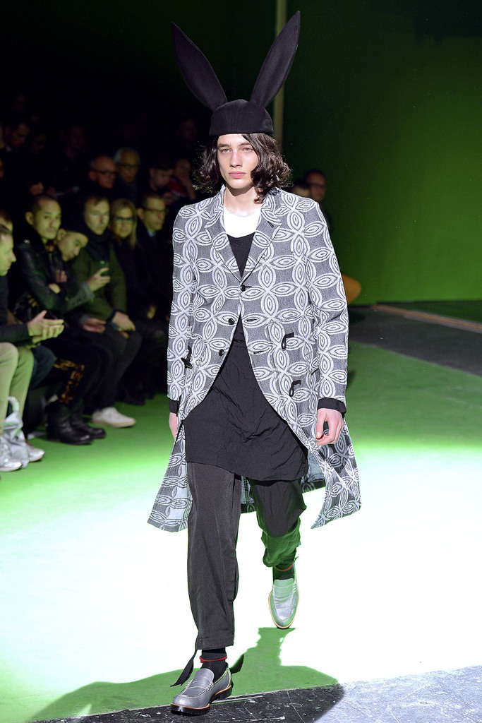 Comme des Garcons 2013ﶬbDDƬ