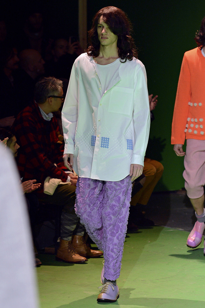 Comme des Garcons 2013ﶬb(chng)DDƬ