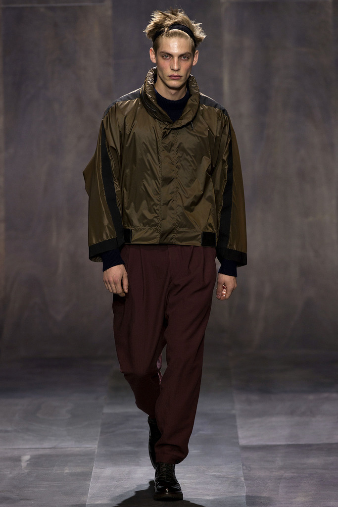 Damir Doma 2013ﶬbDDƬ