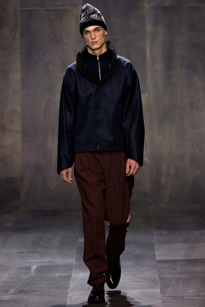 Damir Doma 2013ﶬbDDƬ