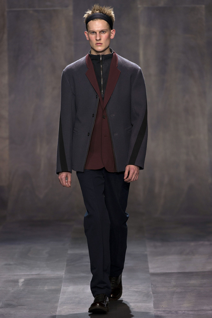 Damir Doma 2013ﶬbDDƬ
