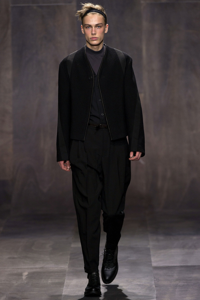 Damir Doma 2013ﶬbDDƬ