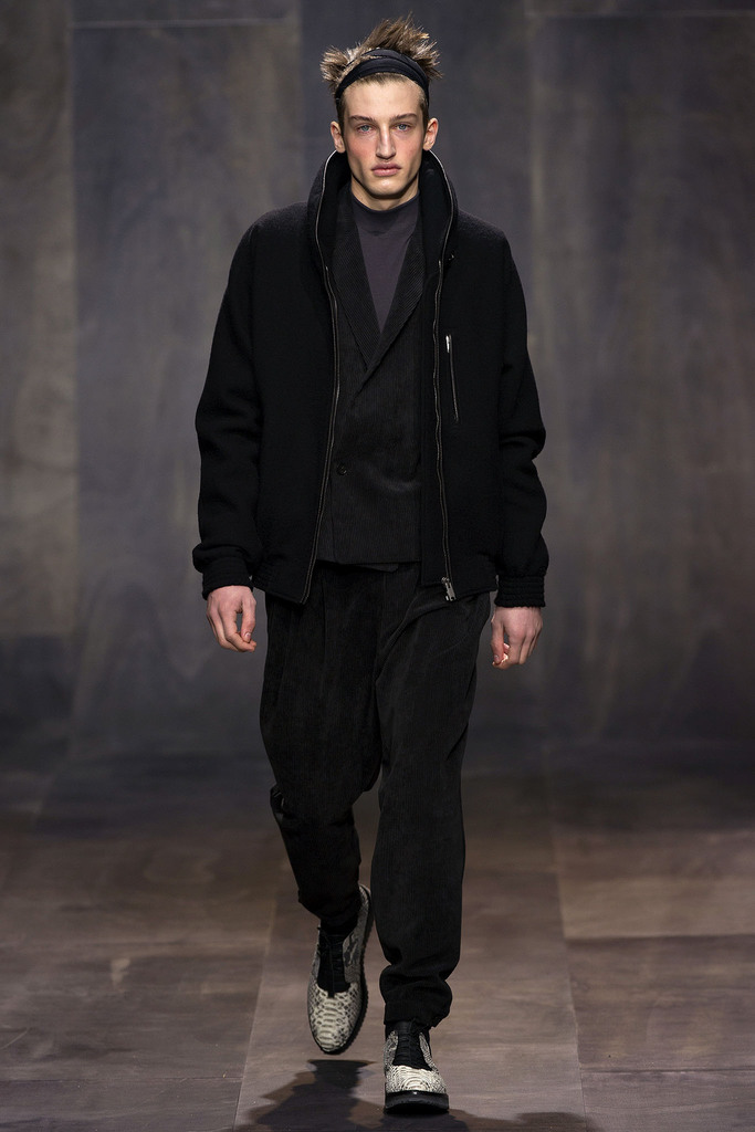 Damir Doma 2013ﶬb(chng)DDƬ