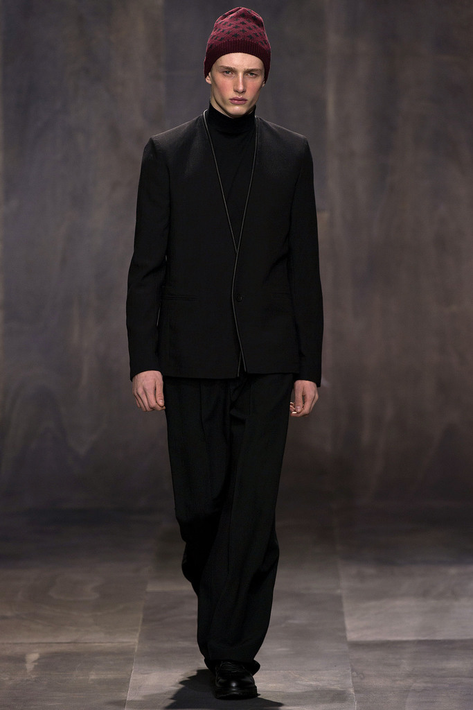Damir Doma 2013ﶬb(chng)DDƬ