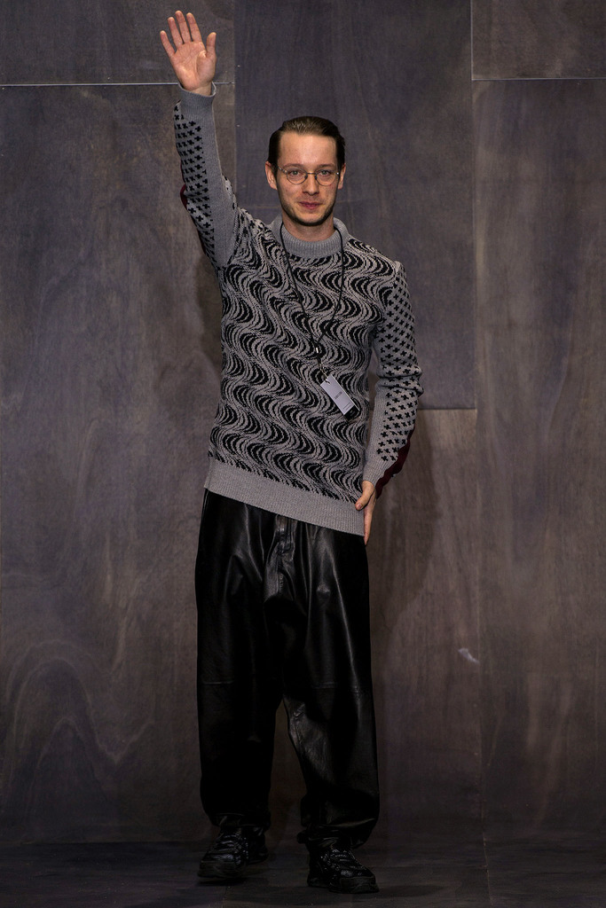 Damir Doma 2013ﶬbDDƬ