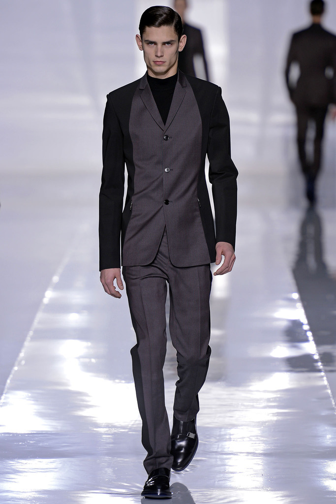 Dior Homme 2013ﶬbDDƬ