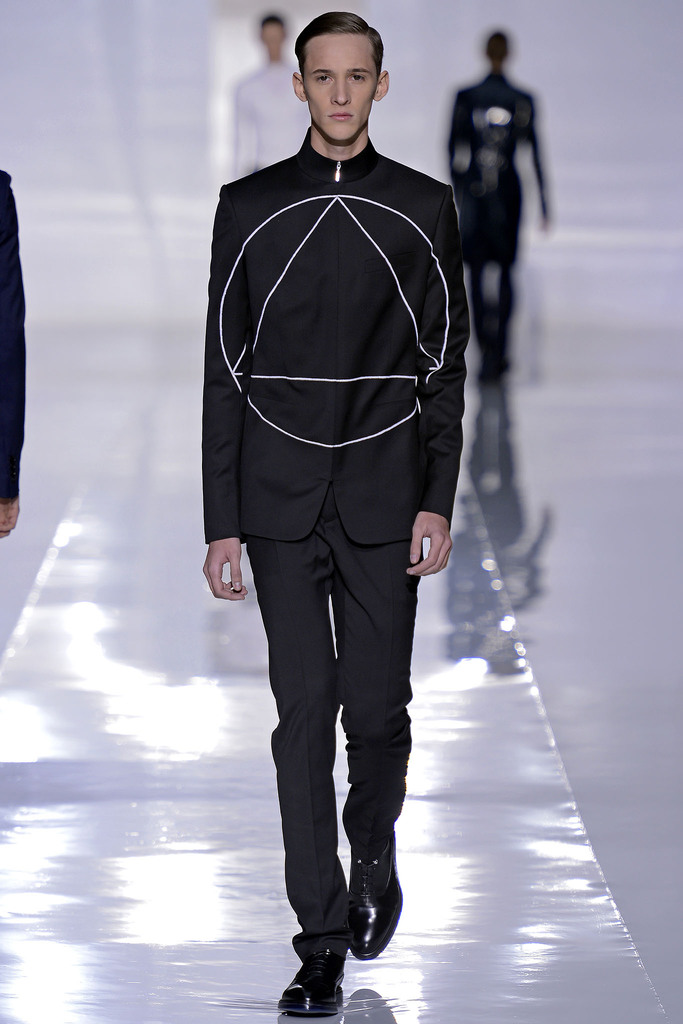 Dior Homme 2013ﶬbDDƬ